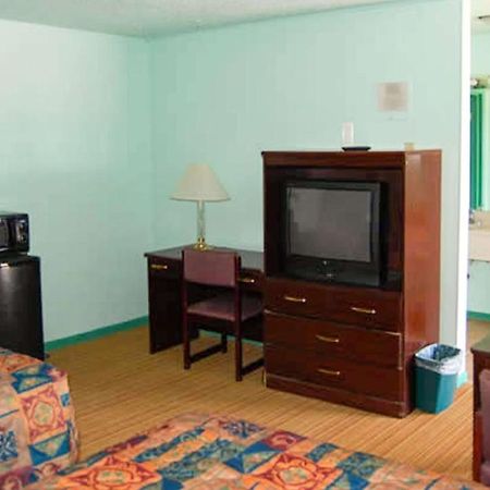 American Inn & Suites Childress Kültér fotó