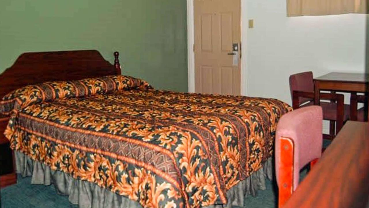 American Inn & Suites Childress Kültér fotó