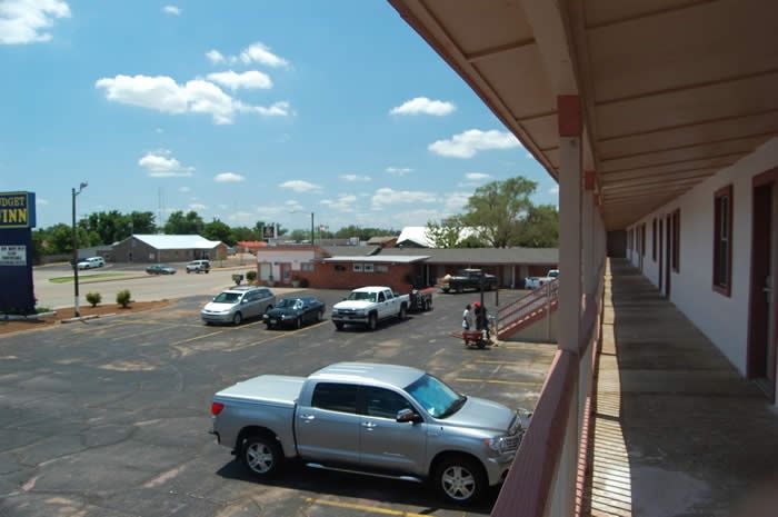 American Inn & Suites Childress Létesítmények fotó