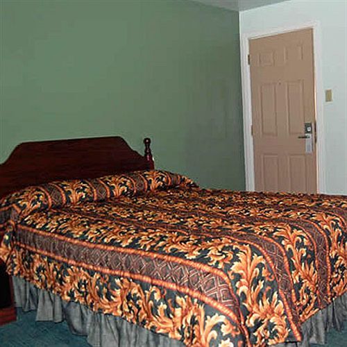 American Inn & Suites Childress Kültér fotó