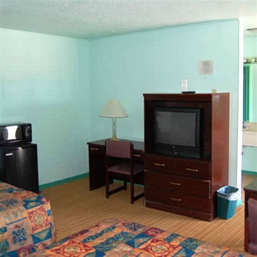 American Inn & Suites Childress Szoba fotó